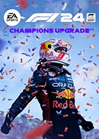 Купить ключ дешево Улучшение до издания F1 24 Champions